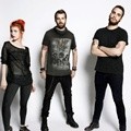Paramore Photoshoot
