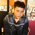 Rangga Moela SM*SH Saat Lulus Menjadi Host 'Inbox'
