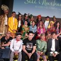 Showcase Drama Musikal 'Siti Nurbaya'