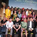 Showcase Drama Musikal 'Siti Nurbaya'
