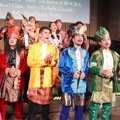 Showcase Drama Musikal 'Siti Nurbaya'