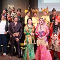 Showcase Drama Musikal 'Siti Nurbaya'