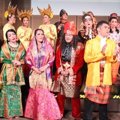 Showcase Drama Musikal 'Siti Nurbaya'