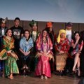 Showcase Drama Musikal 'Siti Nurbaya'