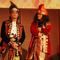 Showcase Drama Musikal 'Siti Nurbaya'