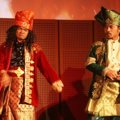 Showcase Drama Musikal 'Siti Nurbaya'