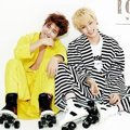 Teaser Mini Album Toheart