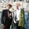 Pemotretan Teaser Mini Album Toheart