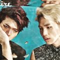 Toheart di Majalah Esquire Edisi April 2014