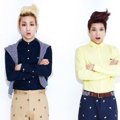 Toheart di Majalah InStyle Edisi April 2014