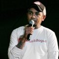 Glenn Fredly Saat Peluncuran 'Musik Bagus'