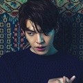 Kim Woo Bin di Majalah The Star Edisi Maret 2014
