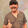 Opie Kumis Saat Jumpa Pers Perayaan Ulang Tahun ANTV