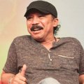 Opie Kumis Saat Jumpa Pers Perayaan Ulang Tahun ANTV
