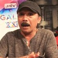 Opie Kumis Saat Jumpa Pers Perayaan Ulang Tahun ANTV