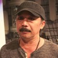 Opie Kumis Saat Jumpa Pers Perayaan Ulang Tahun ANTV