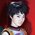 Shin Min A di Majalah W Korea Edisi Maret 2014