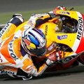 Dani Pedrosa Finish di Urutan ke-3
