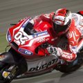 Andrea Dovizioso Finish di Urutan ke-5