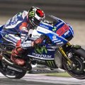 Jorge Lorenzo di MotoGP Qatar 2014