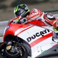 Cal Crutchlow Finish di Posisi ke-6