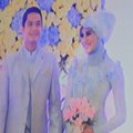 Resepsi Pernikahan Dude Harlino dan Alyssa Soebandono