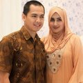 Tommy Kurniawan dan Tania Nadira Hadir di Akad Nikah Dude Harlino dan Alyssa Soebandono