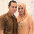 Tommy Kurniawan dan Tania Nadira Hadir di Akad Nikah Dude Harlino dan Alyssa Soebandono