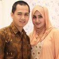 Tommy Kurniawan dan Tania Nadira Hadir di Akad Nikah Dude Harlino dan Alyssa Soebandono