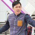 Penampilan ADA Band di Ulang Tahun 'Dahsyat' yang ke-6