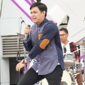Penampilan ADA Band di Ulang Tahun 'Dahsyat' yang ke-6