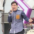 Penampilan ADA Band di Ulang Tahun 'Dahsyat' yang ke-6