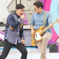Penampilan ADA Band Nyanyikan Lagu 'Beib'