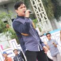 Penampilan ADA Band di Ulang Tahun 'Dahsyat' yang ke-6