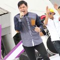 Penampilan ADA Band di Ulang Tahun 'Dahsyat' yang ke-6