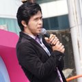 Cakra Khan Tampil di Ulang Tahun 'Dahsyat' yang ke-6