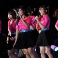 Cherry Belle Tampil di Ulang Tahun 'Dahsyat' yang ke-6