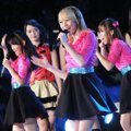 Cherry Belle Tampil di Ulang Tahun 'Dahsyat' yang ke-6