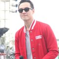 Daniel Mananta Menjadi Host Ulang Tahun 'Dahsyat' yang ke-6