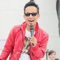 Denny Cagur Menjadi Host Ulang Tahun 'Dahsyat' yang ke-6