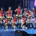 JKT48 di Ulang Tahun 'Dahsyat' yang ke-6