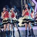 JKT48 di Ulang Tahun 'Dahsyat' yang ke-6