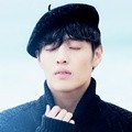 Kang Ha Neul di Majalah High Cut vol. 112