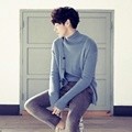 Kim Young Kwang di Majalah Ceci Edisi Januari 2014