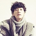 Kim Young Kwang di Majalah Ceci Edisi Januari 2014