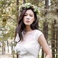 Kyung Soo Jin di Majalah InStyle Weddings November 2013