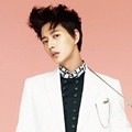 Park Hae Jin di Majalah CeCi Edisi Januari 2014