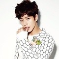 Park Hae Jin di Majalah SURE Edisi Februari 2014