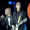 Piyu and The Frontman Nyanyikan Lagu 'Hancur'
