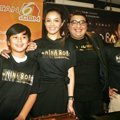 Premiere Film 'Oo Nina Bobo'